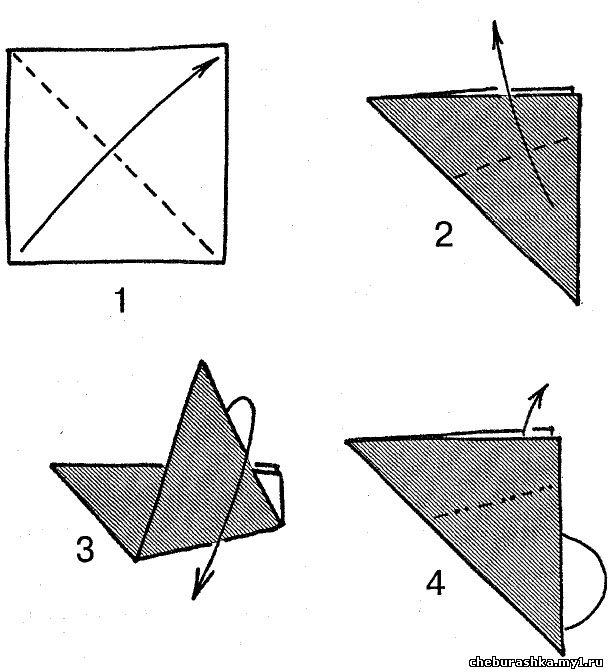 Оригами из бумаги для детей кораблик пошагово. Кораблик из бумаги. Схема изготовления бумажного кораблика.